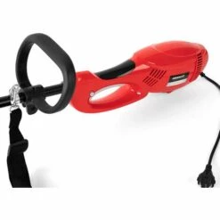 Débroussailleuse électrique Filaire, Puissance 1200W 230V, Coupe Double Fil 2 Mm, Largeur De Coupe 35cm, Vitesse 8500rpm - Greencut GGT1200C 11 Débroussailleuse électrique Filaire, Puissance 1200W 230V, Coupe Double Fil 2 Mm, Largeur De Coupe 35cm, Vitesse 8500rpm - Greencut GGT1200C -Débroussailleuse Soldes Magasin 31834712 5