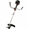 Arebos 3DS Débroussailleuse à Essence 2 En 1 Avec Lame Professionnelle | Système Anti-vibration Et Poignées Ergonomiques | 52 Cm3 -Débroussailleuse Soldes Magasin 31864019 1