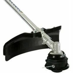 Arebos 3DS Débroussailleuse à Essence 2 En 1 Avec Lame Professionnelle | Système Anti-vibration Et Poignées Ergonomiques | 52 Cm3 -Débroussailleuse Soldes Magasin 31864019 5