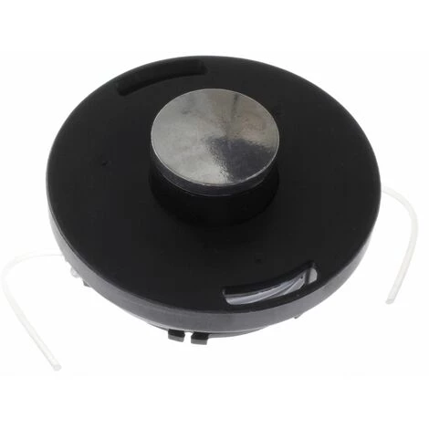 BOBINE DE FIL MAKITA - 1958599-- 3 BOBINE DE FIL MAKITA - 1958599--