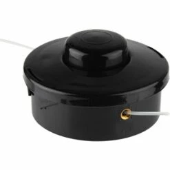 BEARSU Tête De Débroussailleuse Universelle Tap & Go - M10 X 1,25 à Gauche