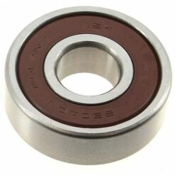 Roulement 6201-2rs 12x32x10 Pour Debroussailleuse Ryobi