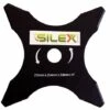 Lame De Coupe à 4 Dents Silex® Pour Débroussailleuse 2 Lame De Coupe à 4 Dents Silex® Pour Débroussailleuse -Débroussailleuse Soldes Magasin 3261533 1