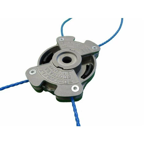 LEM SELECT Tête "Butterfly" Aluminium Made In Japon 3 LEM SELECT Tête "Butterfly" Aluminium Made In Japon