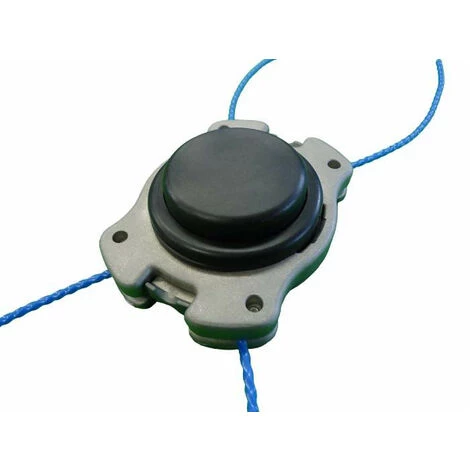 LEM SELECT Tête "Butterfly" Aluminium Made In Japon 4 LEM SELECT Tête "Butterfly" Aluminium Made In Japon – Image 2