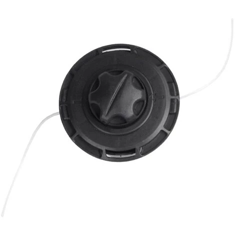 10 X Bobine De Fil BRAST Avec Fonction D'enroulement Pour Débroussailleuse / Faucheuse - De BRAST 4 10 X Bobine De Fil BRAST Avec Fonction D'enroulement Pour Débroussailleuse / Faucheuse - De BRAST – Image 2