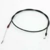 FUXTEC - Commutateur Câble Bowden / Câble D''accélérateur / Sécurité Deadman Tondeuse FX-RM-Serie -Débroussailleuse Soldes Magasin 33161412 1