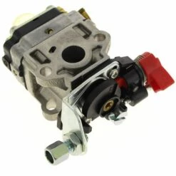 MCCULLOCH Carburateur Wyj-183b Pour Debroussailleuse Mc Culloch -Débroussailleuse Soldes Magasin 33232934 3