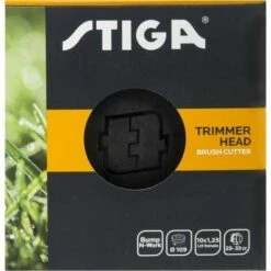 UNIVERSEL Tête Fil Nylon M10 STIGA 1911922601 - 1911-9226-01 -Débroussailleuse Soldes Magasin 33475719 3