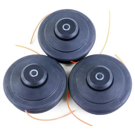 FUXTEC - Set De 3 Tête De Coupe Double Fil PRO 5 FUXTEC - Set De 3 Tête De Coupe Double Fil PRO – Image 3