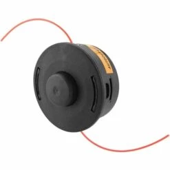 BETTERLIFE Bobine Tondeuse à Gazon Accessoire Outils électroportatifs Ligne En Nylon Fils Tête Coupe-Bordure Tête Double Fil Bobine Tête De Tondeuse à Gazon Pour Tondeuse à Gazon STIHL FS120 250 -Débroussailleuse Soldes Magasin 33597495 4