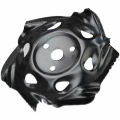 BETTERLIFE Tête De Coupe-Herbe, Universel Tête De Débroussailleuse Tête De Bordure De Mauvaises Herbes Tête De Débroussailleuse De Trimmer De Tondeuse à Gazon -Débroussailleuse Soldes Magasin 33597500 2