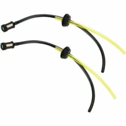 BETTERLIFE Universel Filtre à Essence Kit Tube D'étanchéité Pour Taille-haies Débroussailleuse élagueuse