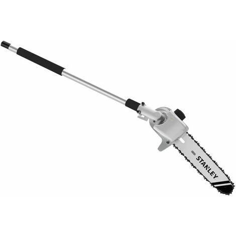 Stanley Débroussailleuse De Jardin à Essence 4-en-1 750 W - Jaune 5 Stanley Débroussailleuse De Jardin à Essence 4-en-1 750 W - Jaune – Image 3