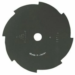 PAPILLON Débroussailleuse Universelle Essence 8 Dents Ø 25 Cm.