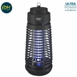 Tuer Les Insectes 1x6w EDM 06018