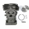 JARDIAFFAIRES Cylindre Piston 44mm Adaptable Tronçonneuse Husqvarna 445 Et 450 -Débroussailleuse Soldes Magasin 3430813 1