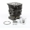 JARDIAFFAIRES Cylindre Piston 47mm Adaptable Tronçonneuse Husqvarna 455 Et 460 2 JARDIAFFAIRES Cylindre Piston 47mm Adaptable Tronçonneuse Husqvarna 455 Et 460 -Débroussailleuse Soldes Magasin 3430814 1