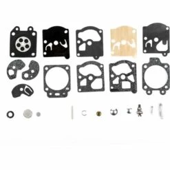 JARDIAFFAIRES Kit Complet Pour Carburateur Remplace Walbro K10WAT Pour WA Ou WT