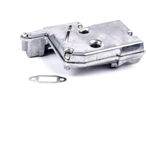 JARDIAFFAIRES Echappement Adaptable Avec Joint Tronçonneuse Stihl 020T, MS200 Et MS200T 3 JARDIAFFAIRES Echappement Adaptable Avec Joint Tronçonneuse Stihl 020T, MS200 Et MS200T