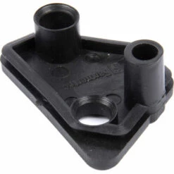 JARDIAFFAIRES Cache Vis De Réglage Carburateur Tronçonneuse Stihl 020T, MS200 Et MS200T