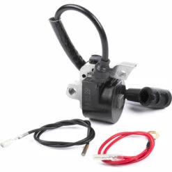 JARDIAFFAIRES Bobine D'allumage Adaptable Pour Stihl 046, 066, MS460, MS650 Et MS660