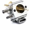 JARDIAFFAIRES Carburateur Adaptable Pour Tronçonneuse Stihl 044, 046, MS440 Et MS460 -Débroussailleuse Soldes Magasin 3430839 1