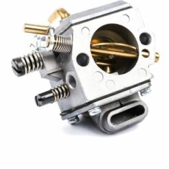 JARDIAFFAIRES Carburateur Adaptable Pour Tronçonneuse Stihl 044, 046, MS440 Et MS460
