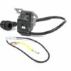 JARDIAFFAIRES Bobine D'allumage Pour Débroussailleuse Stihl FS160, FS200 Ou FS220