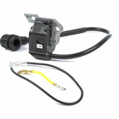 JARDIAFFAIRES Bobine D'allumage Pour Débroussailleuse Stihl FS160, FS200 Ou FS220