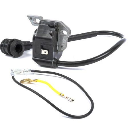 JARDIAFFAIRES Bobine D'allumage Pour Débroussailleuse Stihl FS160, FS200 Ou FS220 3 JARDIAFFAIRES Bobine D'allumage Pour Débroussailleuse Stihl FS160, FS200 Ou FS220