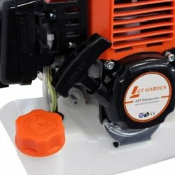 GT GARDEN Débroussailleuse Thermique, 52 Cm3, 3 CV -Débroussailleuse Soldes Magasin 344538 3