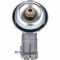 THSINDE 1pc Débroussailleuse Tondeuse Remplacer La Boîte De Vitesse De La Tête D'engrenage De La Tête D'engrenage (7 Dents)