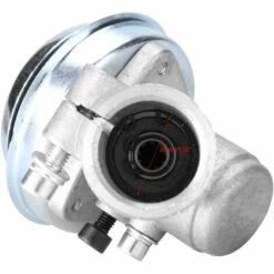 THSINDE 1pc Débroussailleuse Tondeuse Remplacer La Boîte De Vitesse De La Tête D'engrenage De La Tête D'engrenage (7 Dents) -Débroussailleuse Soldes Magasin 34614548 5