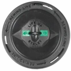 MAKITA 680224200 - En Nylon Pour Débrou Ailleu E T & G M8 Type Filetage 2x93mm