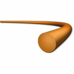 MAKITA 369224793 - Fil De Nylon Pour Débrou Ailleu E 2.4mm X 87m