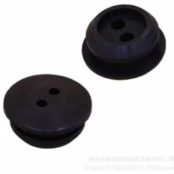 DONTODENT Bouchons En Caoutchouc Pour Réservoir à Carburant De Taille-haie Einhell N-BHS 26 - BHS 26, Jackson & Spears SPJHT 26