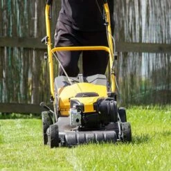 DONTODENT TheirNear 2Pcs Tuyaux D'essence Avec Filtre + 2 Mètres Tuyau D'arrosage Jaune, Universel Filtre à Essence Kit, Pour Tondeuse Coupe Herbe Débroussailleuse Tronconneuse -Débroussailleuse Soldes Magasin 34737584 5