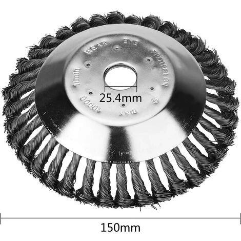 DONTODENT Coupe-Bordure En Verre À Batterie Sans Fil 48 V, Débroussailleuse Électrique Outils De Jardinage Électriques À Poussoir Tondeuse À Gazon Pour Pelouse, Jardin, Terrain Agricole,1 Battery,7500MA 6 DONTODENT Coupe-Bordure En Verre À Batterie Sans Fil 48 V, Débroussailleuse Électrique Outils De Jardinage Électriques À Poussoir Tondeuse À Gazon Pour Pelouse, Jardin, Terrain Agricole,1 Battery,7500MA – Image 4