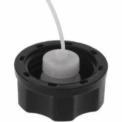 DONTODENT Bouchons De Réservoir De Carburant Bouchon D'Essence Carburant Pour Tondeuse à Gazon,Débroussailleuse,1pcs -Débroussailleuse Soldes Magasin 34829887 3