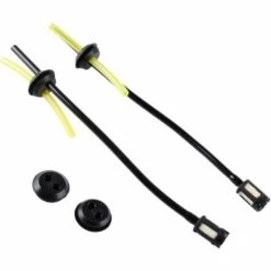 DONTODENT Universel Filtre à Essence Kit Tube D'étanchéité Pour Taille-haies Débroussailleuse élagueuse