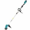 Makita Coupe-herbe Sans Fil DUR191LZX3 / Sans Batterie Sans Chargeur -Débroussailleuse Soldes Magasin 34932861 1