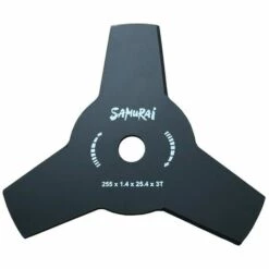 UNIVERS DU PRO Pack Débroussailleuse 3 Disques 3 / 40 / 80 Dents Alésage Ø25.4mm 7 UNIVERS DU PRO Pack Débroussailleuse 3 Disques 3 / 40 / 80 Dents Alésage Ø25.4mm -Débroussailleuse Soldes Magasin 35099188 2