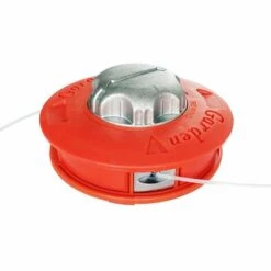 THSINDE Tête Faucheuse épaississant Et Sans Démontage Tête Faucheuse Universelle Tête Faucheuse Tête De Désherbage Tête Faucheuse à Chaîne Durable Fil De Fauche Corde