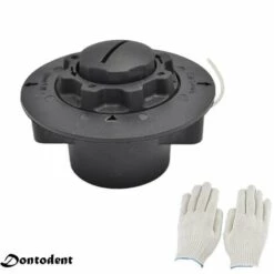DONTODENT TÊTE DE FAUCHAGE Pour Tete Debroussailleuse Stihl FS38 FS45 FS46 FS50 FSE60 FSE71 FSE81 AUTOCUT C 5-2/4006 710 2105