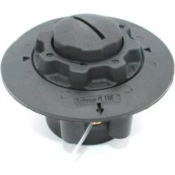 DONTODENT Têtes De Coupe Pour Stihl FSE 60 FSE71 FSE81 FS38 FS40 FS45 FS46 FS50 Viking TE600 TE700 TE1000 AutoCut 5-2 AutoCut C5-2 Numéro De Référence 4006 710 2103 4006 710 2106 -Débroussailleuse Soldes Magasin 35440038 3