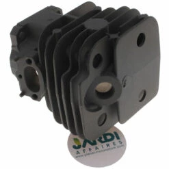 JARDIAFFAIRES Cylindre Adaptable 44mm DCS43, 52, 430, 431, 4300i, 520, 5200i, DE4345 -Débroussailleuse Soldes Magasin 35567833 3