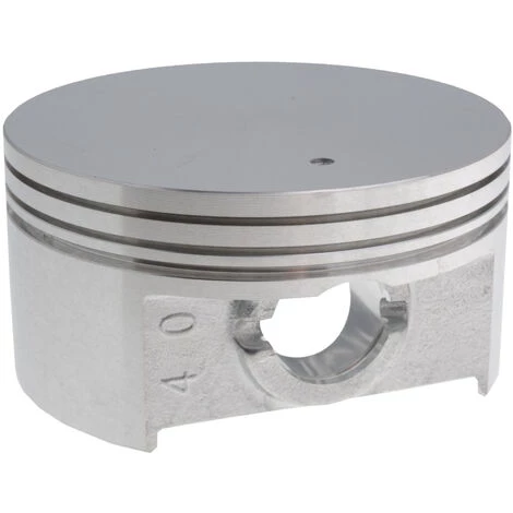 JARDIAFFAIRES Piston Complet 89mm Pour Robin EX40 Remplace 22B-23401-J7 4 JARDIAFFAIRES Piston Complet 89mm Pour Robin EX40 Remplace 22B-23401-J7 – Image 2