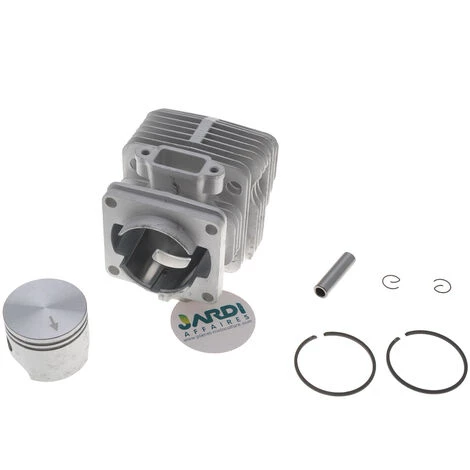 JARDIAFFAIRES Cylindre 40mm Pour OléoMac, Dynamac, Efco, Staub Remplace 074000280B 3 JARDIAFFAIRES Cylindre 40mm Pour OléoMac, Dynamac, Efco, Staub Remplace 074000280B