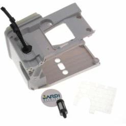 JARDIAFFAIRES Carter De Réservoir Compatible Stihl 020(1129), 020T, MS200, MS200T -Débroussailleuse Soldes Magasin 35656161 3